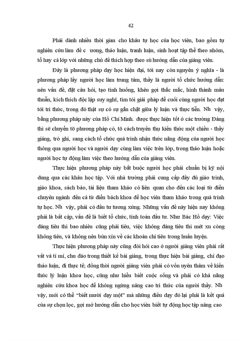 image for page Tư tưởng Hồ Chí Minh về giáo dục lý luận chính trị với việc nâng cao chất lượng đào tạo trung cấp lý luận chính trị ở Trường Chính trị tỉnh Sóc Trăng 1