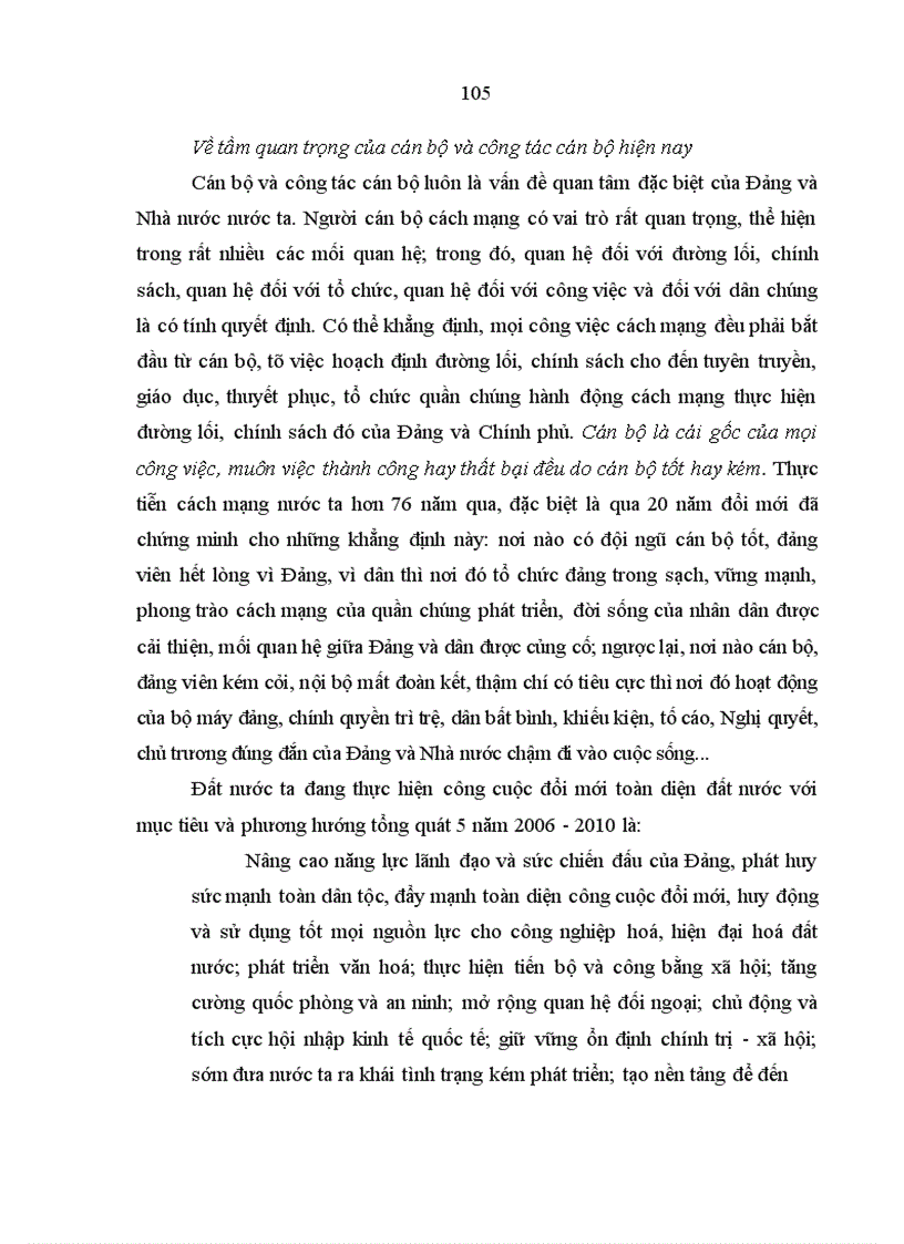 image for page Tư tưởng Hồ Chí Minh về giáo dục lý luận chính trị với việc nâng cao chất lượng đào tạo trung cấp lý luận chính trị ở Trường Chính trị tỉnh Sóc Trăng 1