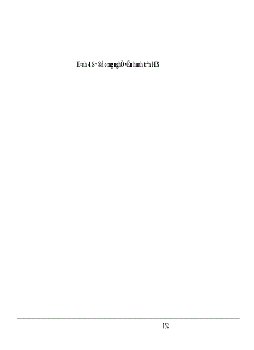 image for page Nghiên cứu hệ điều khiển CENTUM CS3000 và ứng dụng trong công đoạn trộn bột nhà máy xeo Công ty giấy Bãi Bằng