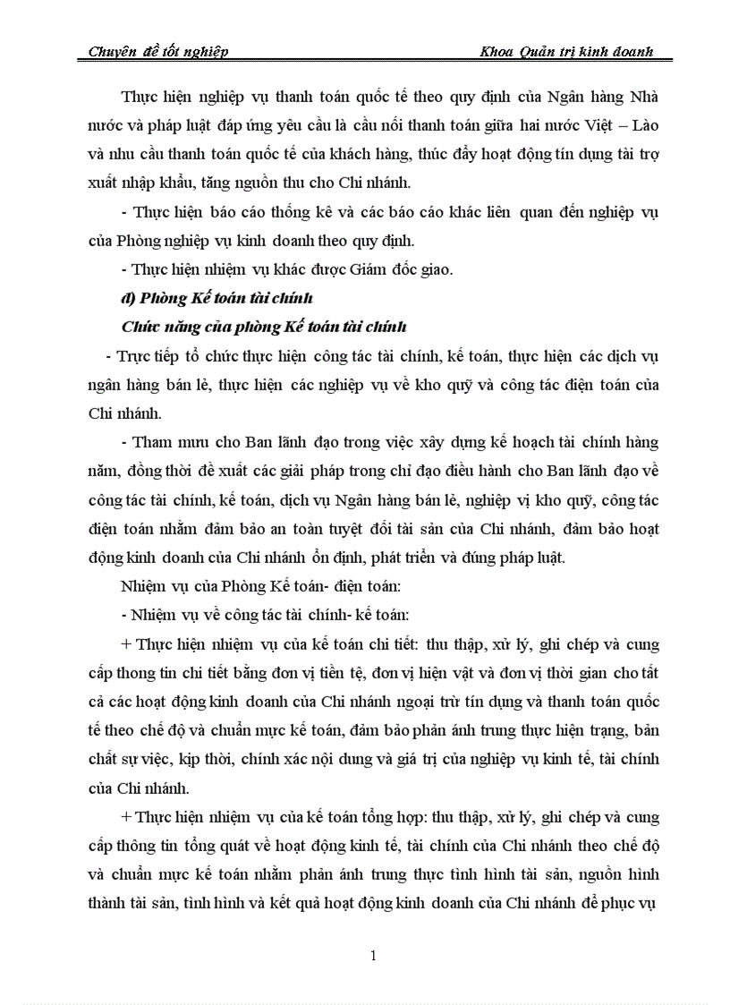 image for page Giải pháp hoàn thiện hoạt động chăm sóc khách hàng tại ngân hàng Lào Việt chi nhánh Hà Nội 1
