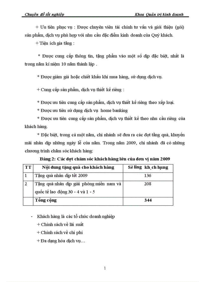image for page Giải pháp hoàn thiện hoạt động chăm sóc khách hàng tại ngân hàng Lào Việt chi nhánh Hà Nội 1