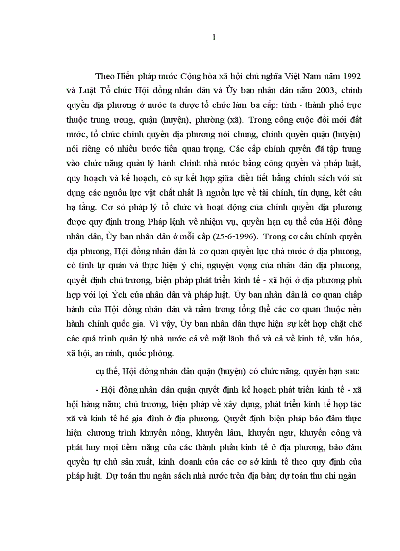 image for page Hoàn thiện quy hoạch phát triển kinh tế xã hội quận Long Biên thành phố Hà Nội đến năm 2015