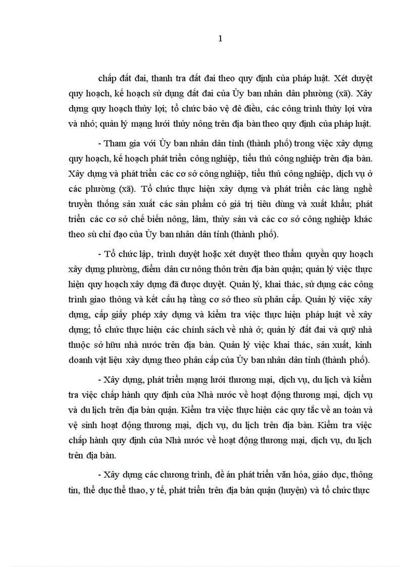 image for page Hoàn thiện quy hoạch phát triển kinh tế xã hội quận Long Biên thành phố Hà Nội đến năm 2015
