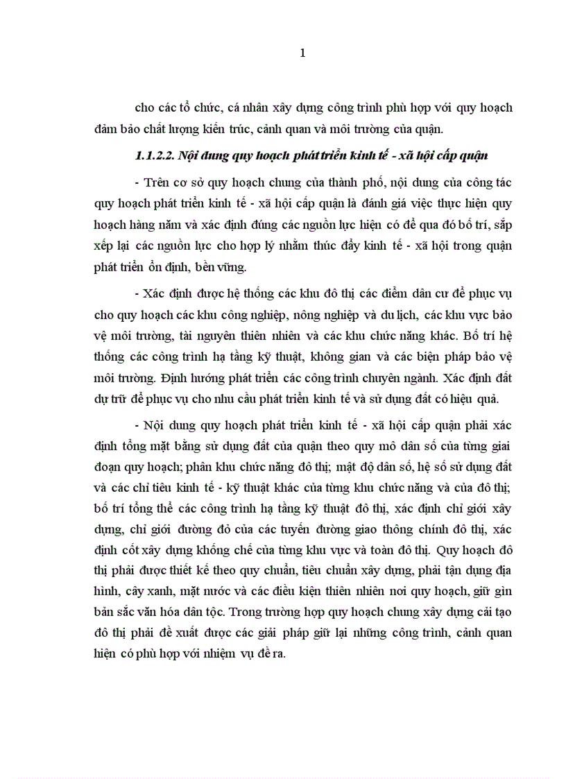 image for page Hoàn thiện quy hoạch phát triển kinh tế xã hội quận Long Biên thành phố Hà Nội đến năm 2015