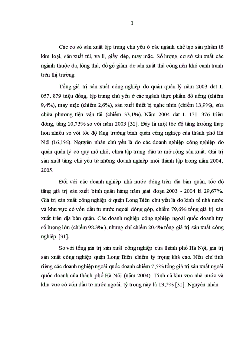 image for page Hoàn thiện quy hoạch phát triển kinh tế xã hội quận Long Biên thành phố Hà Nội đến năm 2015