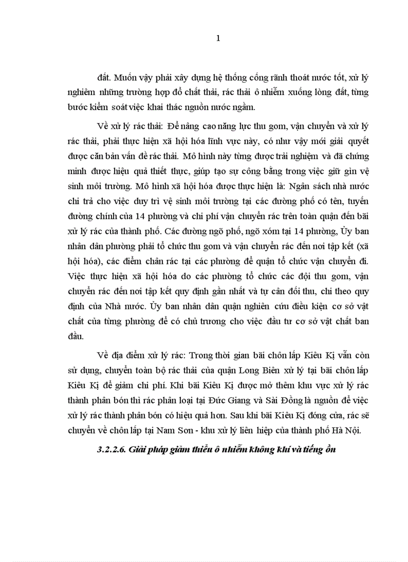 image for page Hoàn thiện quy hoạch phát triển kinh tế xã hội quận Long Biên thành phố Hà Nội đến năm 2015