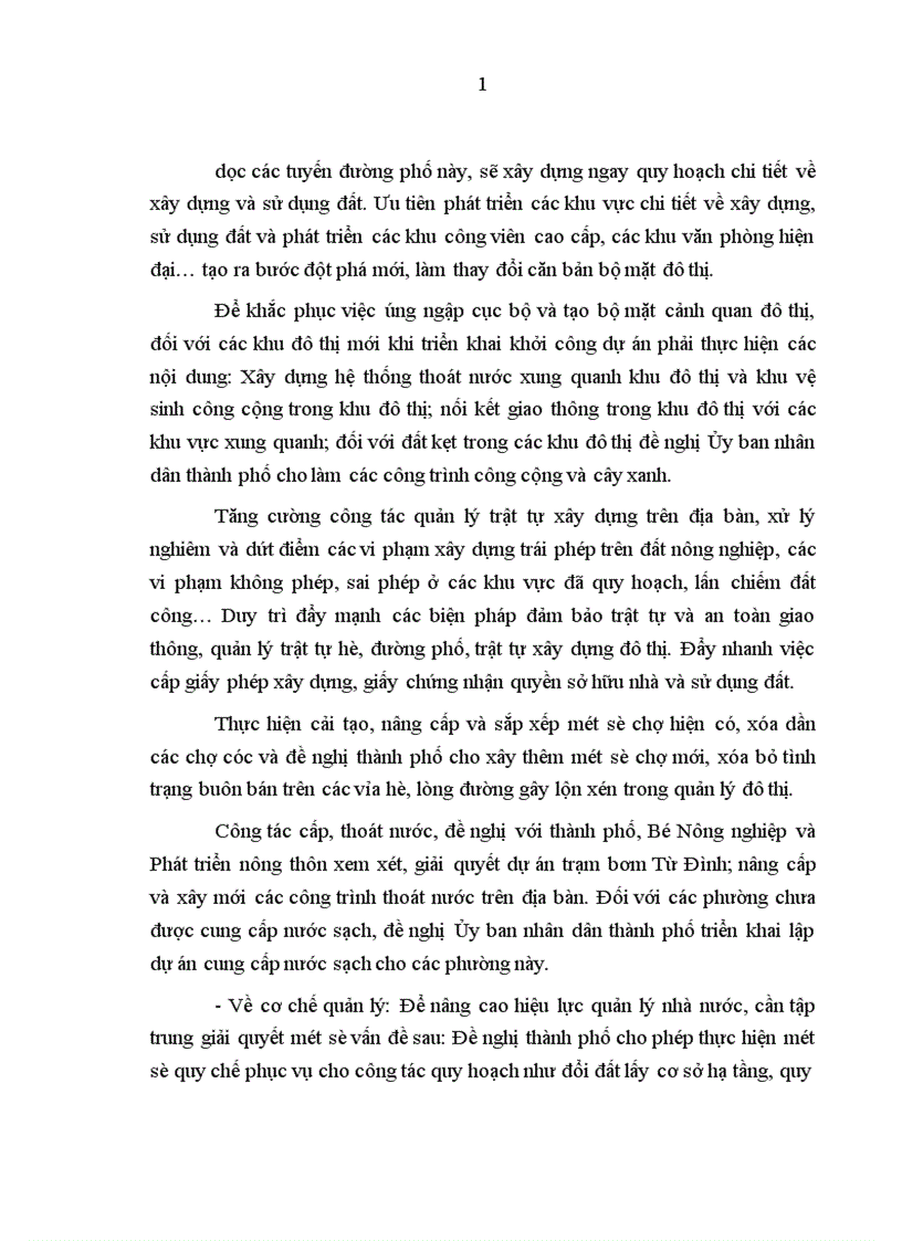 image for page Hoàn thiện quy hoạch phát triển kinh tế xã hội quận Long Biên thành phố Hà Nội đến năm 2015