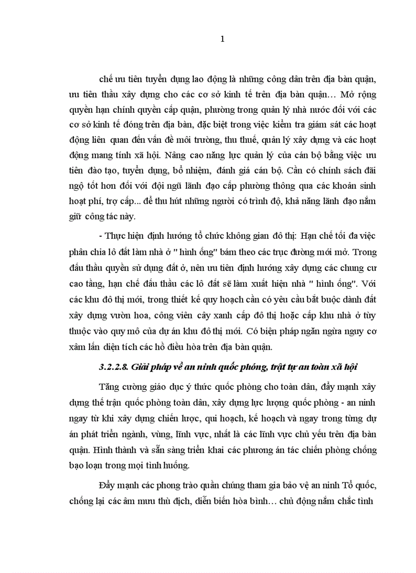 image for page Hoàn thiện quy hoạch phát triển kinh tế xã hội quận Long Biên thành phố Hà Nội đến năm 2015