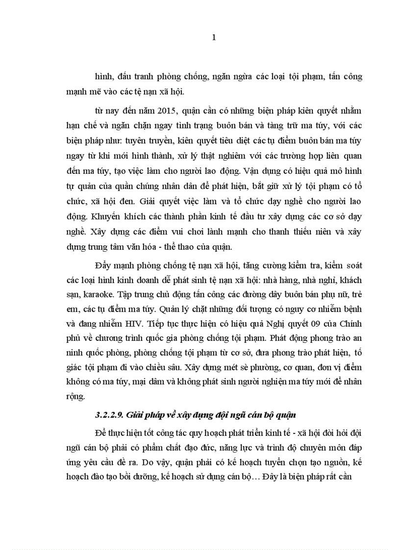 image for page Hoàn thiện quy hoạch phát triển kinh tế xã hội quận Long Biên thành phố Hà Nội đến năm 2015