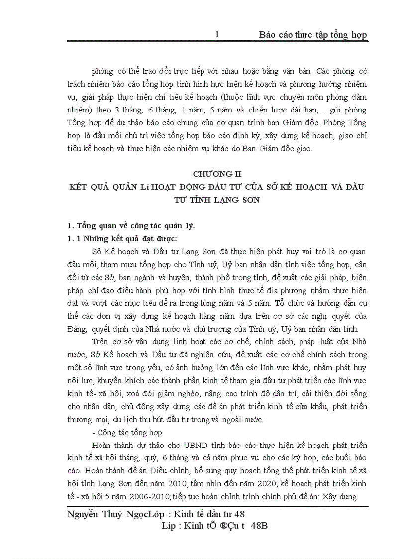 image for page Kết quả quản lý hoạt động đàu tư của sở kế hoạch và đầu tư tỉnh lạng sơn