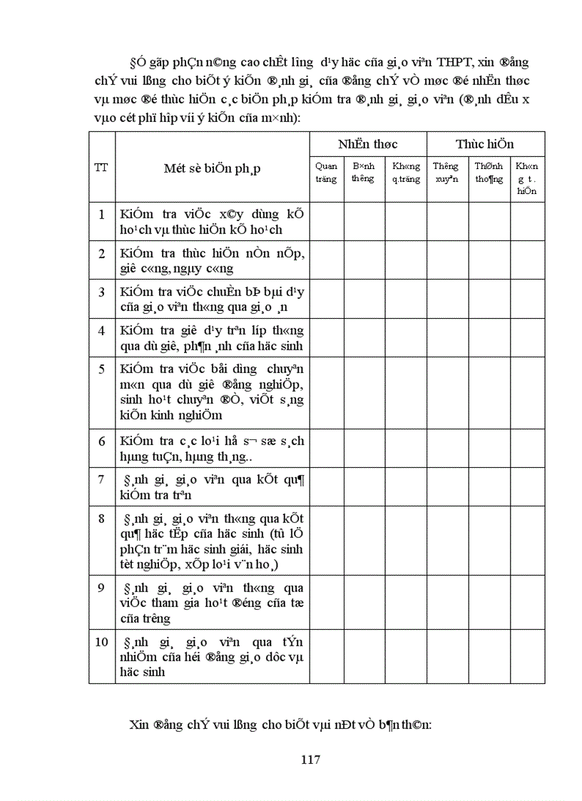 image for page Một số biện pháp quản lý chuyên môn của Hiệu trưởng nhằm nâng cao chất lượng dạy học của giáo viên THPT huyện Chương Mỹ tỉnh Hà Tây 1