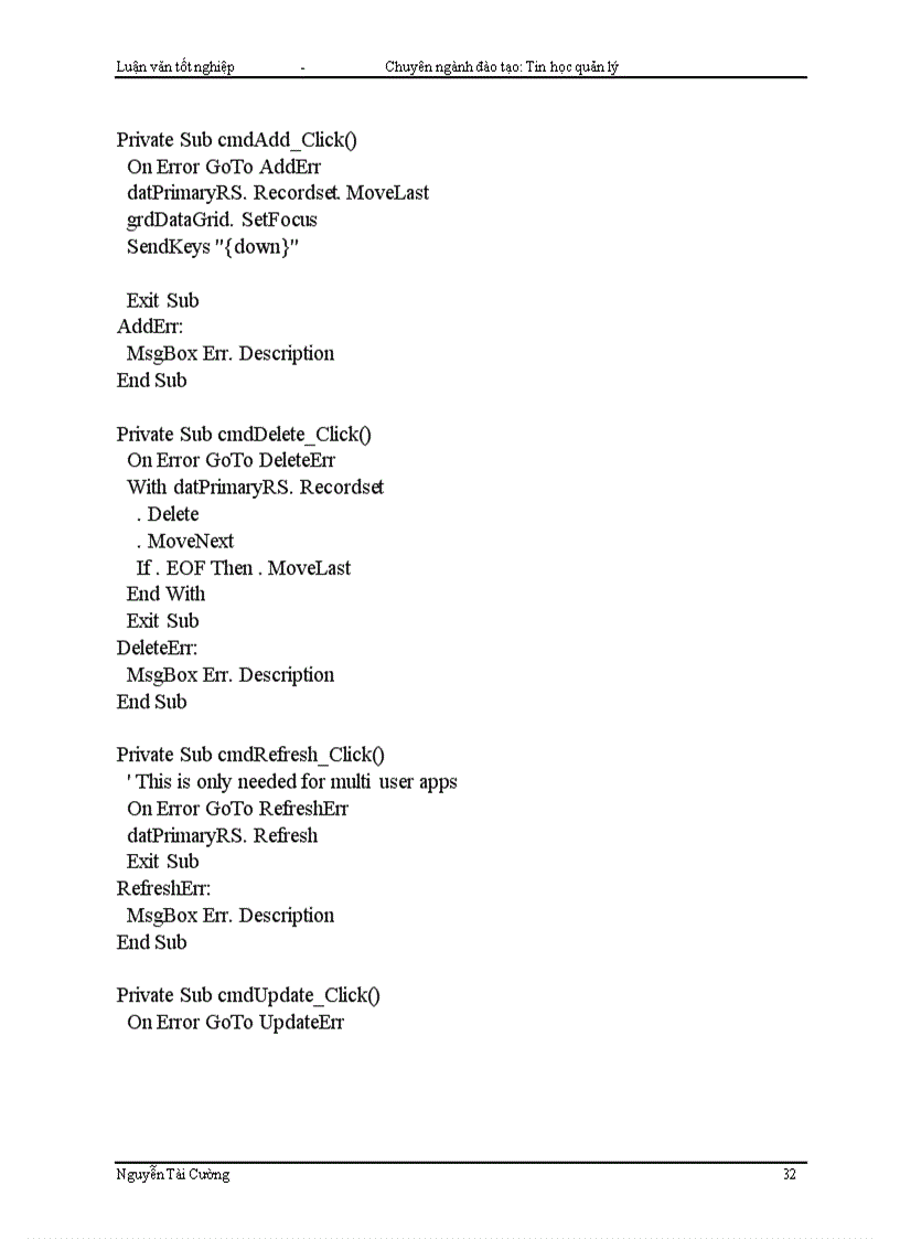 image for page Tin học hoá công tác quản lý tiền gửi tiết kiệm cho các Ngân hàng thương mại quốc doanh và hệ thống Ngân hàng Việt nam 1