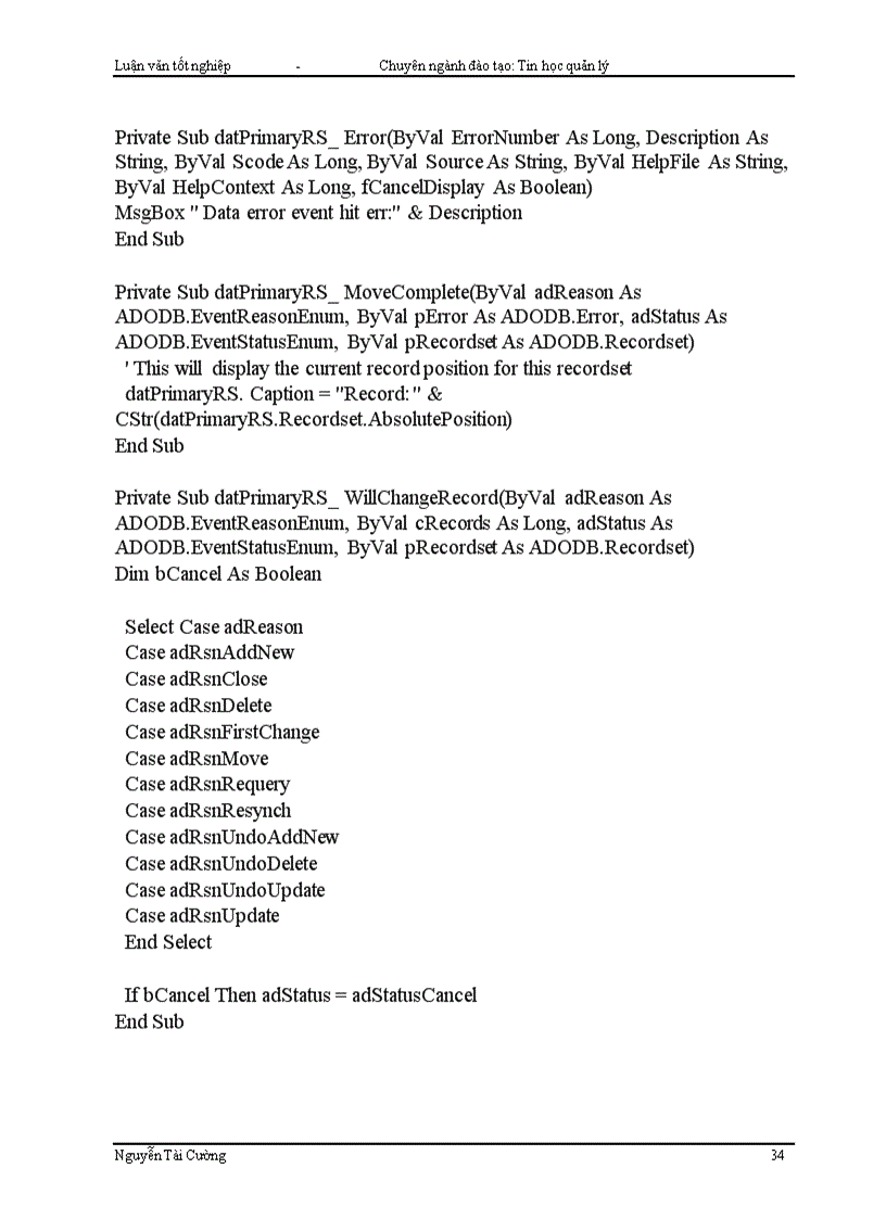 image for page Tin học hoá công tác quản lý tiền gửi tiết kiệm cho các Ngân hàng thương mại quốc doanh và hệ thống Ngân hàng Việt nam 1