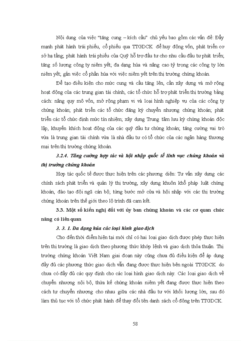 image for page Một số biện pháp phòng ngừa và hạn chế rủi ro trong đầu tư chứng khoán