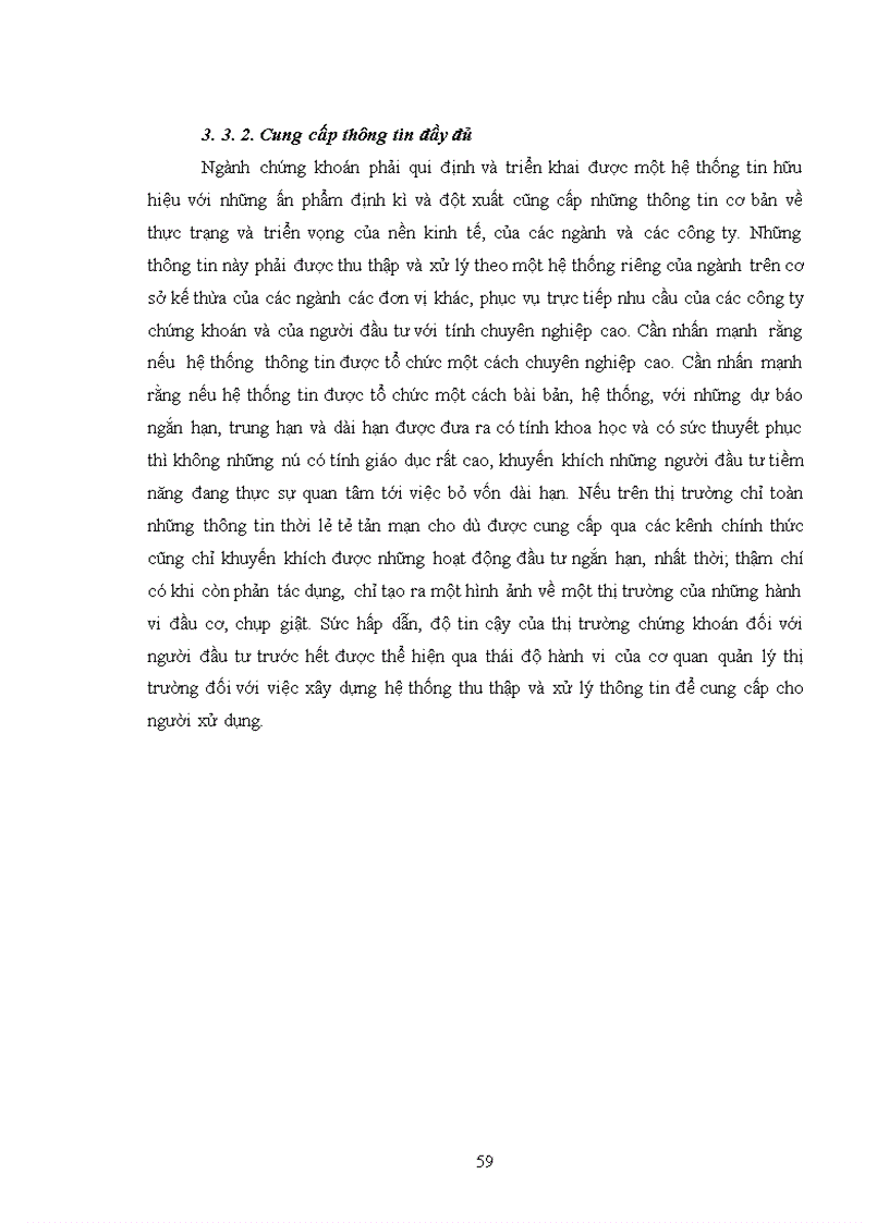 image for page Một số biện pháp phòng ngừa và hạn chế rủi ro trong đầu tư chứng khoán