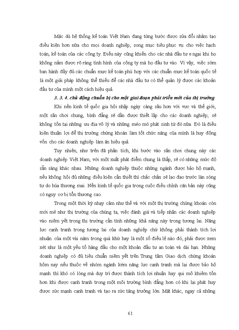 image for page Một số biện pháp phòng ngừa và hạn chế rủi ro trong đầu tư chứng khoán