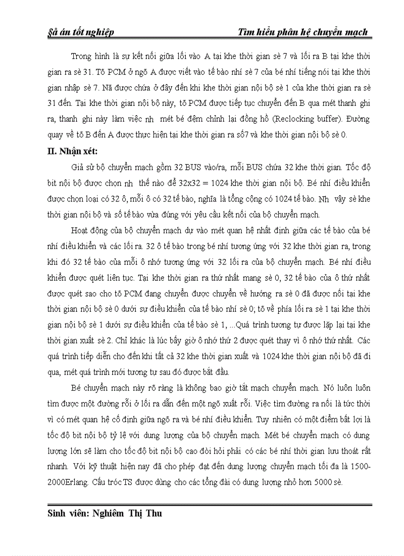 image for page Tìm hiểu phân hệ chuyển mạch 1