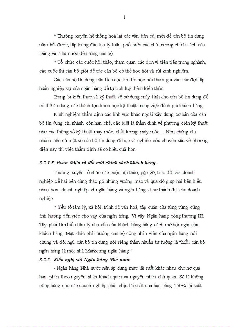 image for page Giải pháp nâng cao chất lượng tín dụng đối với các doanh nghiệp vừa và nhỏ tại Chi nhánh Ngân hàng Hàng Hải Đống Đa 1