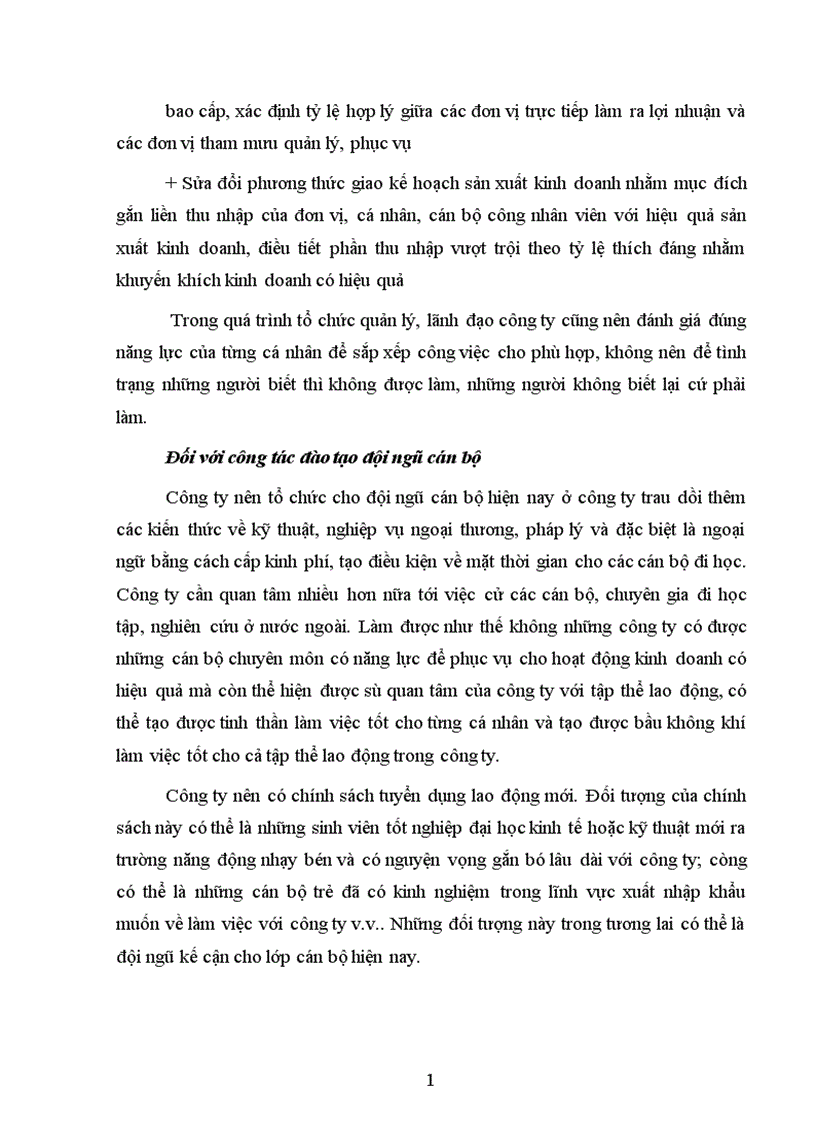 image for page Một số giải pháp nhằm hoàn thiện quy trình nhập khẩu thiết bị toàn bộ tại công ty xuất nhập khẩu thiết bị toàn bộ và kỹ thuật