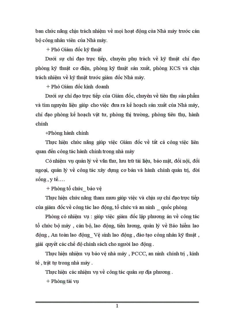 image for page Vận dụng một số phương pháp thống kê phân tích tình hình lao động và tiền lương ở Nhà máy thuốc lá Thăng Long thời kỳ