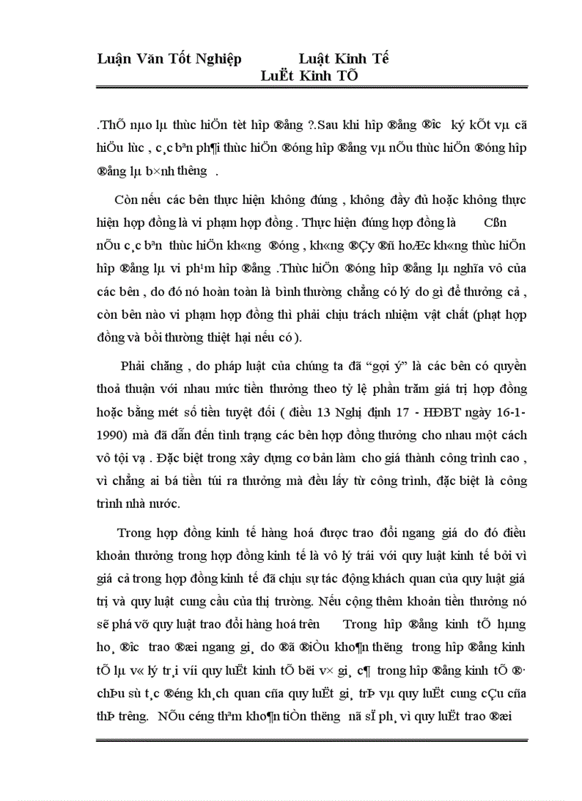 image for page Hợp đồng kinh tế và thực tiễn áp dụng tại Công ty cao su Sao Vàng 1