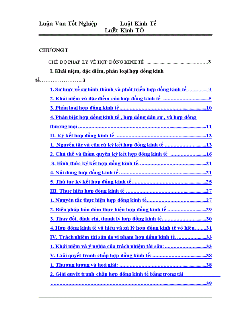 image for page Hợp đồng kinh tế và thực tiễn áp dụng tại Công ty cao su Sao Vàng 1