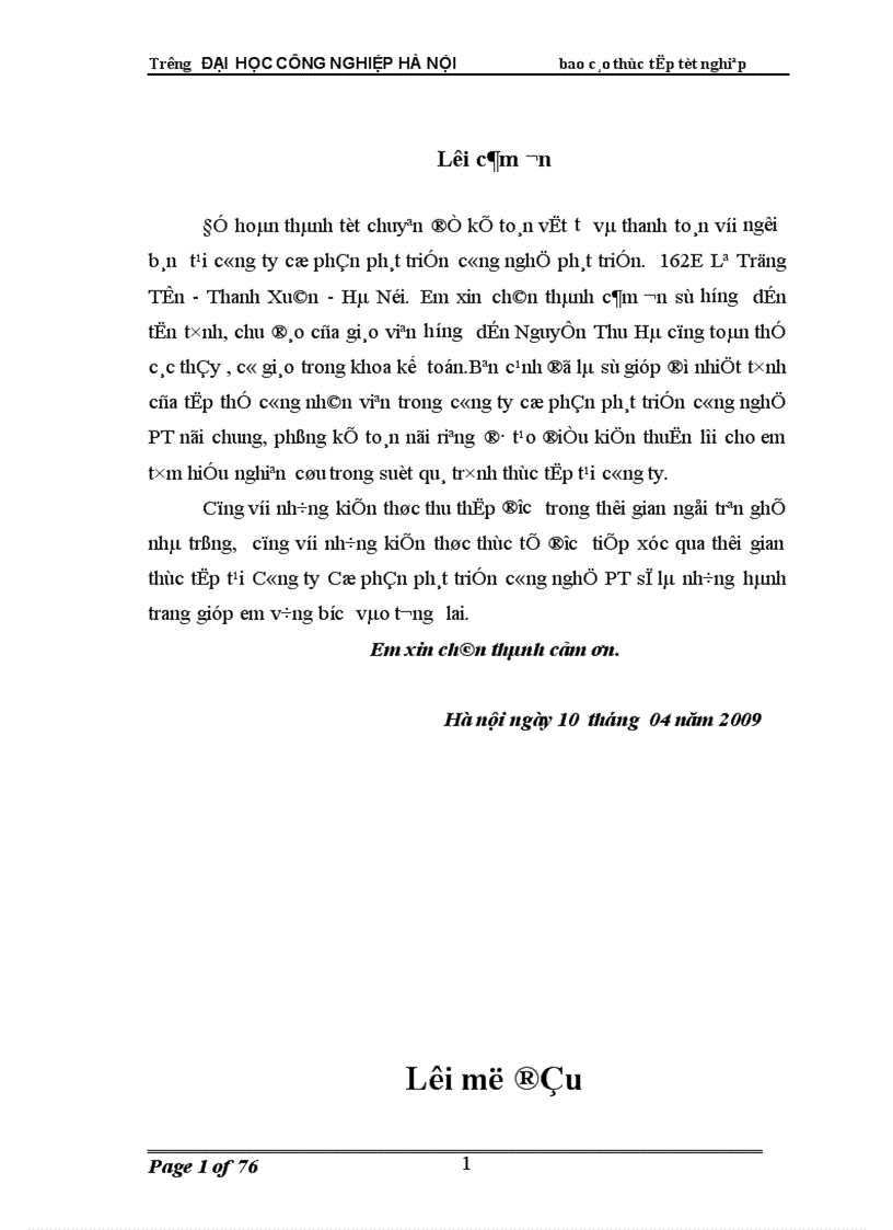 image for page Kế toán NVL CCDC và thanh toán với người bán 1