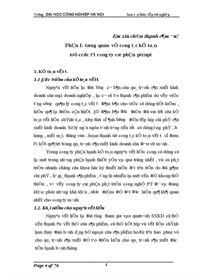 image for page Kế toán NVL CCDC và thanh toán với người bán 1