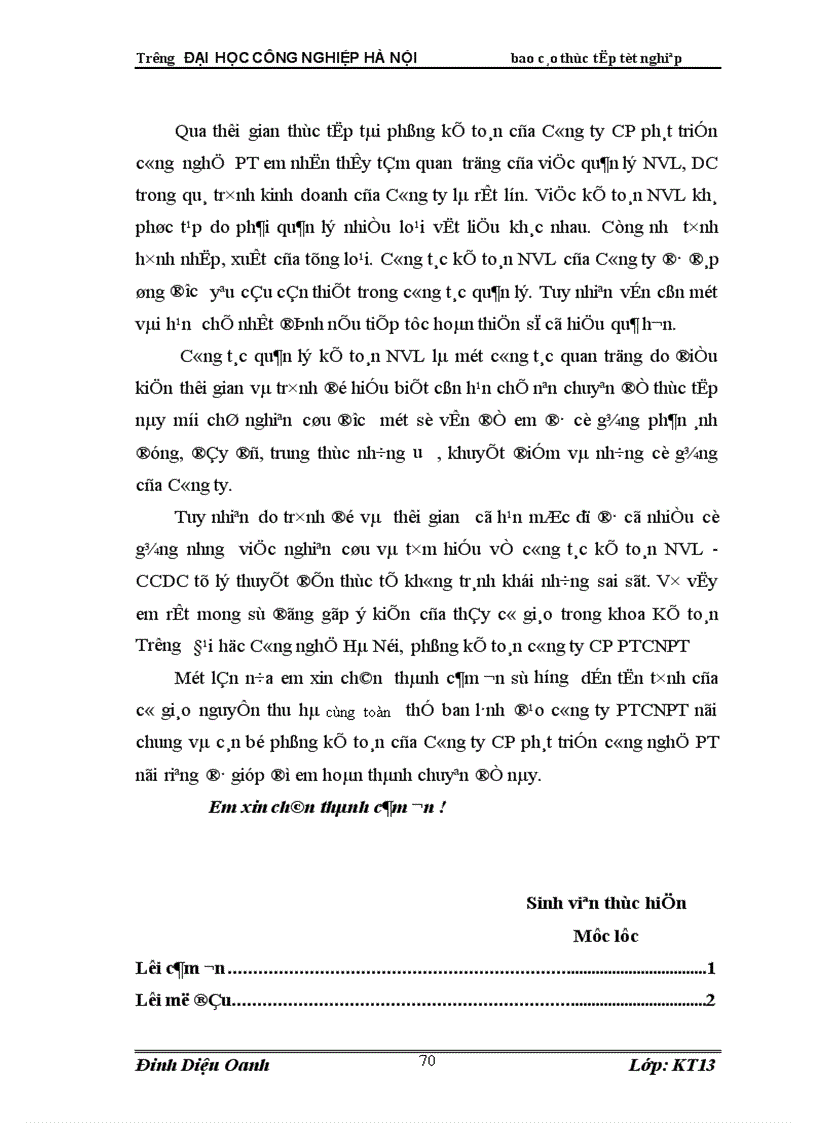 image for page Kế toán NVL CCDC và thanh toán với người bán 1