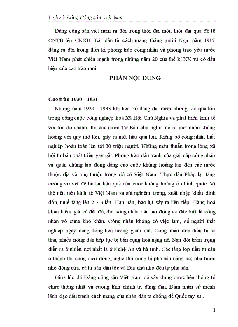 image for page Phong trào giải phóng dân tộc giành chính quyền 1939 1945