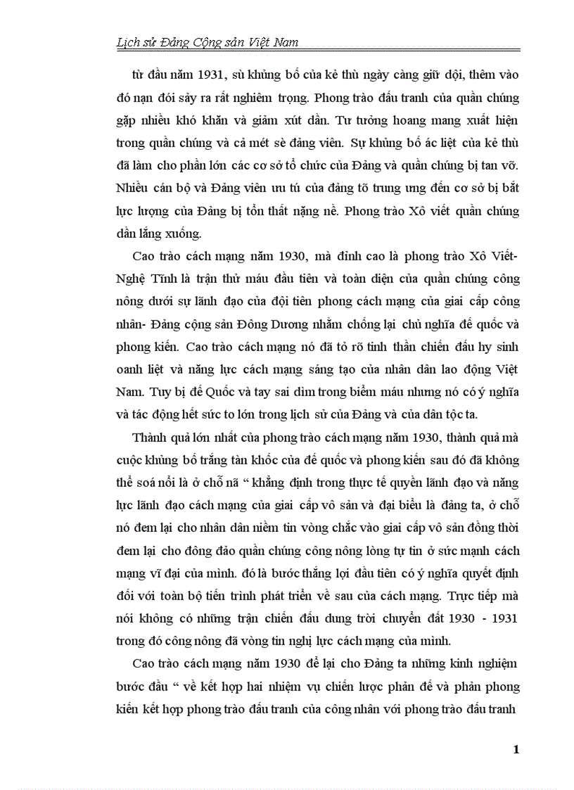 image for page Phong trào giải phóng dân tộc giành chính quyền 1939 1945