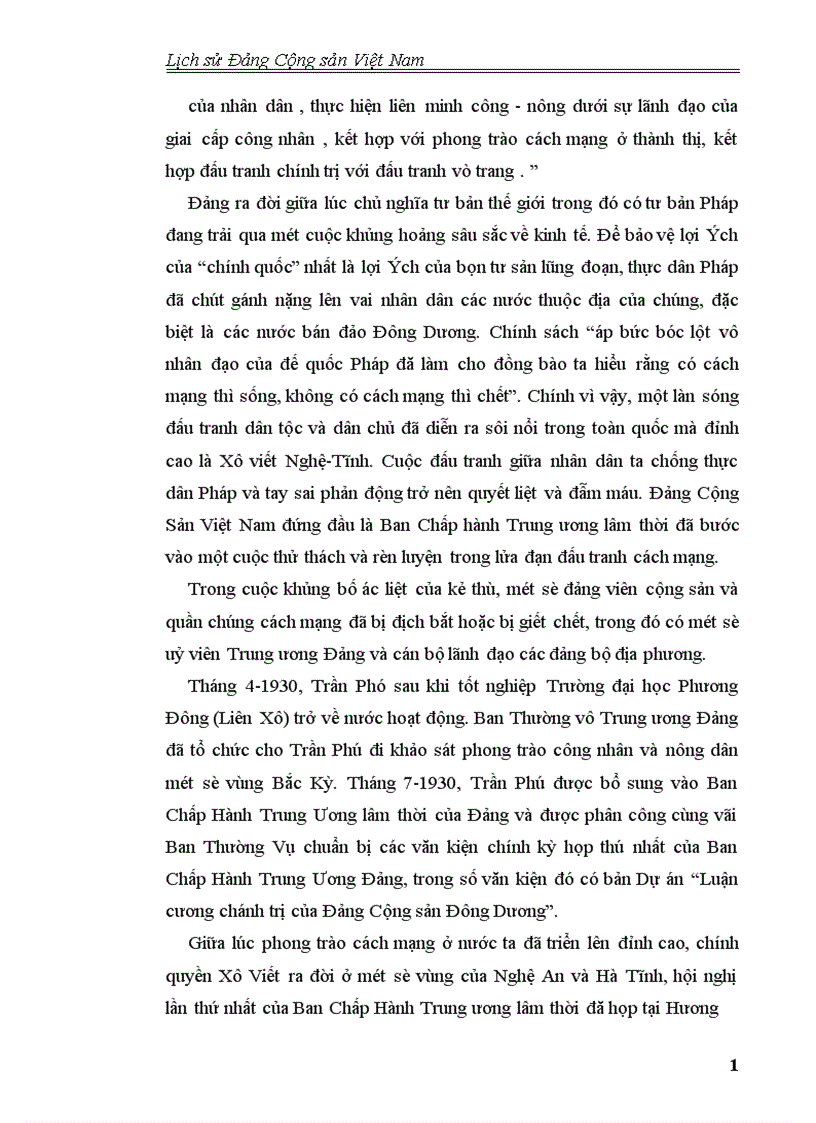 image for page Phong trào giải phóng dân tộc giành chính quyền 1939 1945