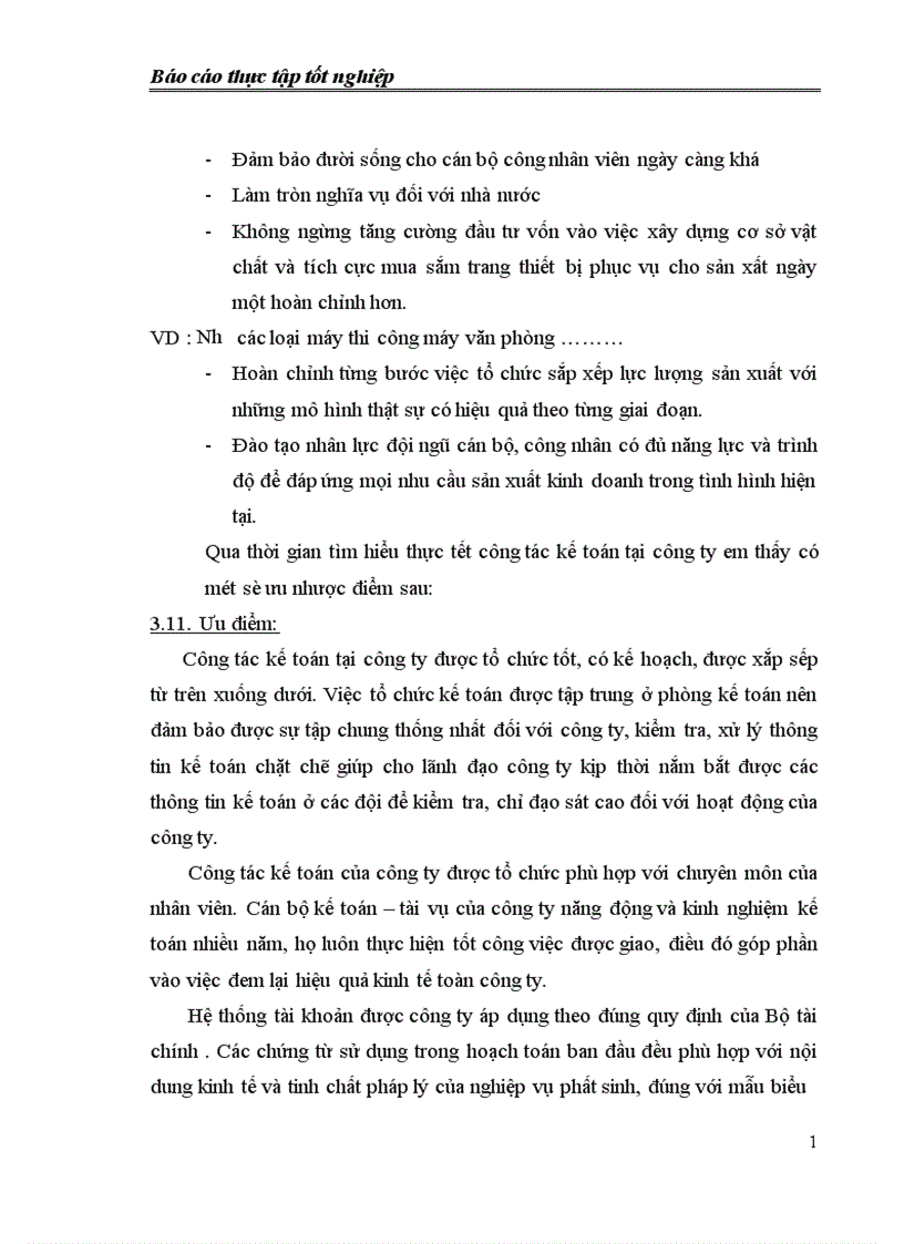 image for page Tổ chức công tác nguyên liệu vật liệu và tình hình quản lý sử dụng nguyên liệu vật liệu tại Công ty TNHH ThiÊn phúc