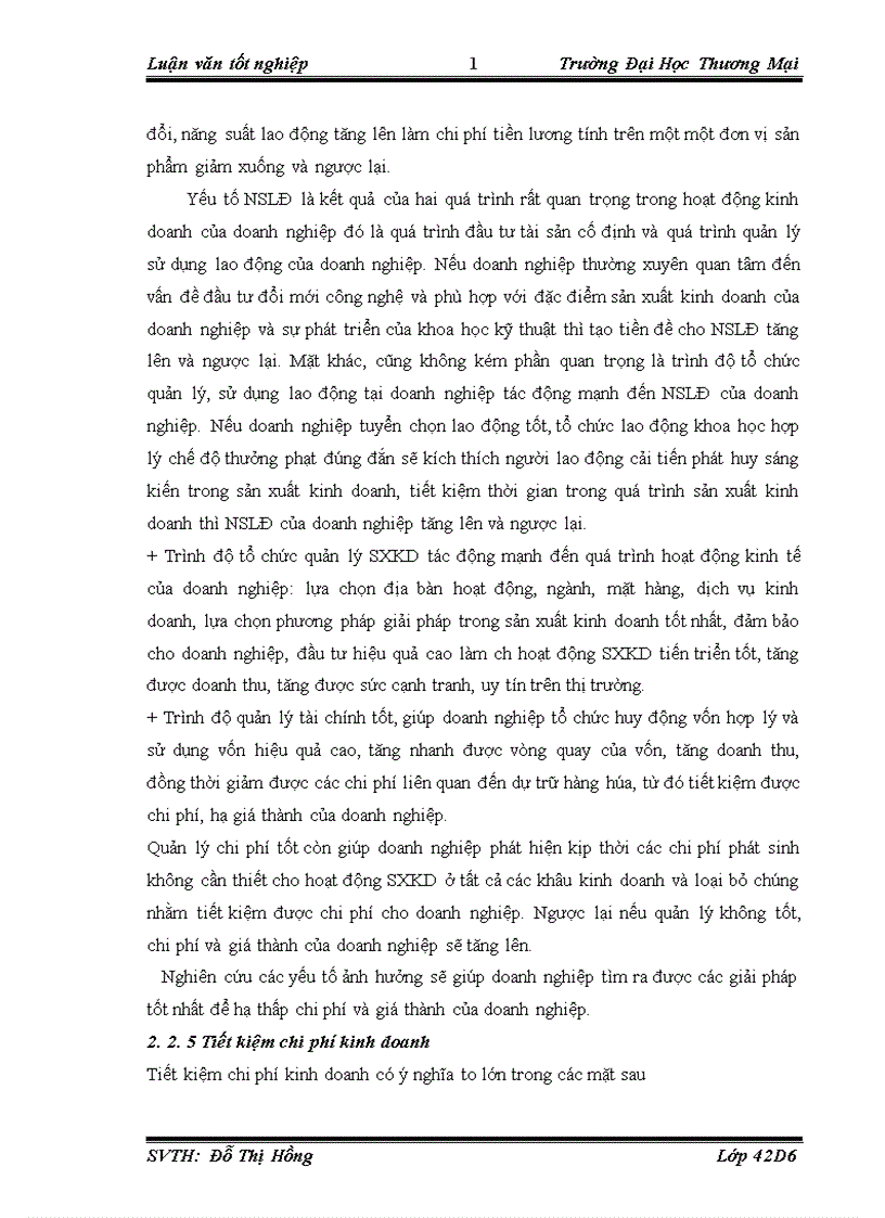 image for page Tiết kiệm chi phí kinh doanh của công ty Liên Doanh Quốc Tế ABC 1