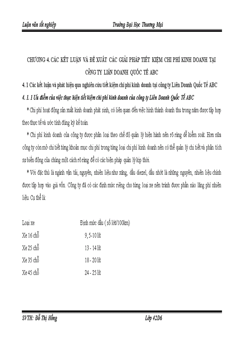 image for page Tiết kiệm chi phí kinh doanh của công ty Liên Doanh Quốc Tế ABC 1