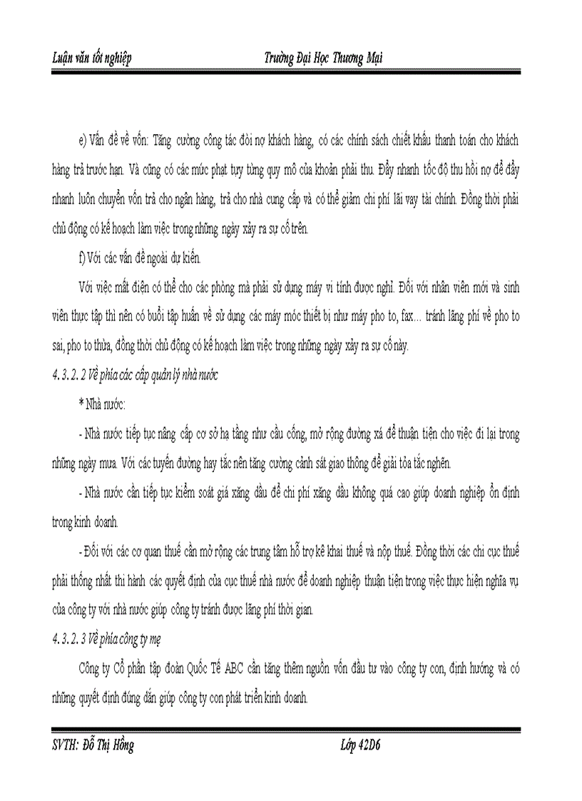 image for page Tiết kiệm chi phí kinh doanh của công ty Liên Doanh Quốc Tế ABC 1