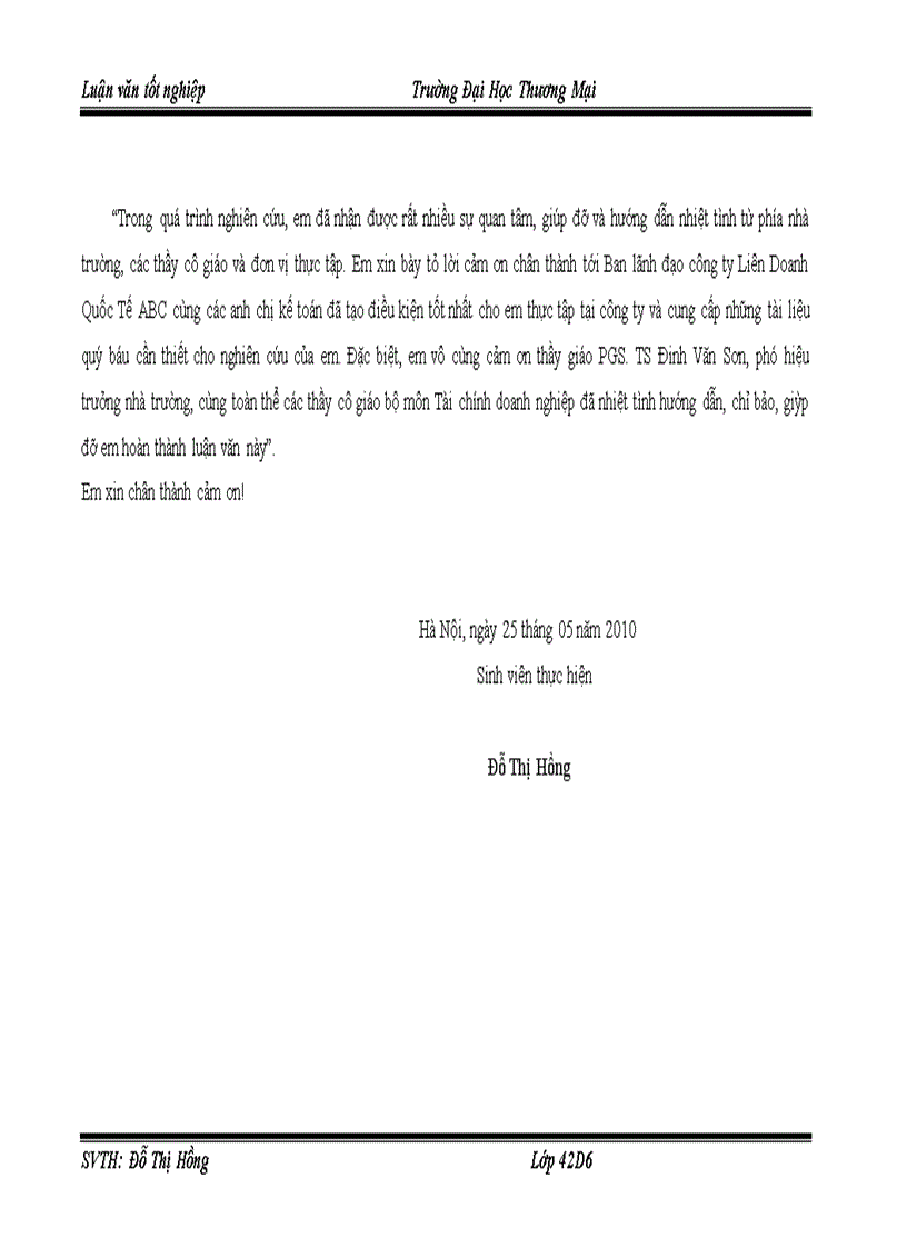 image for page Tiết kiệm chi phí kinh doanh của công ty Liên Doanh Quốc Tế ABC 1