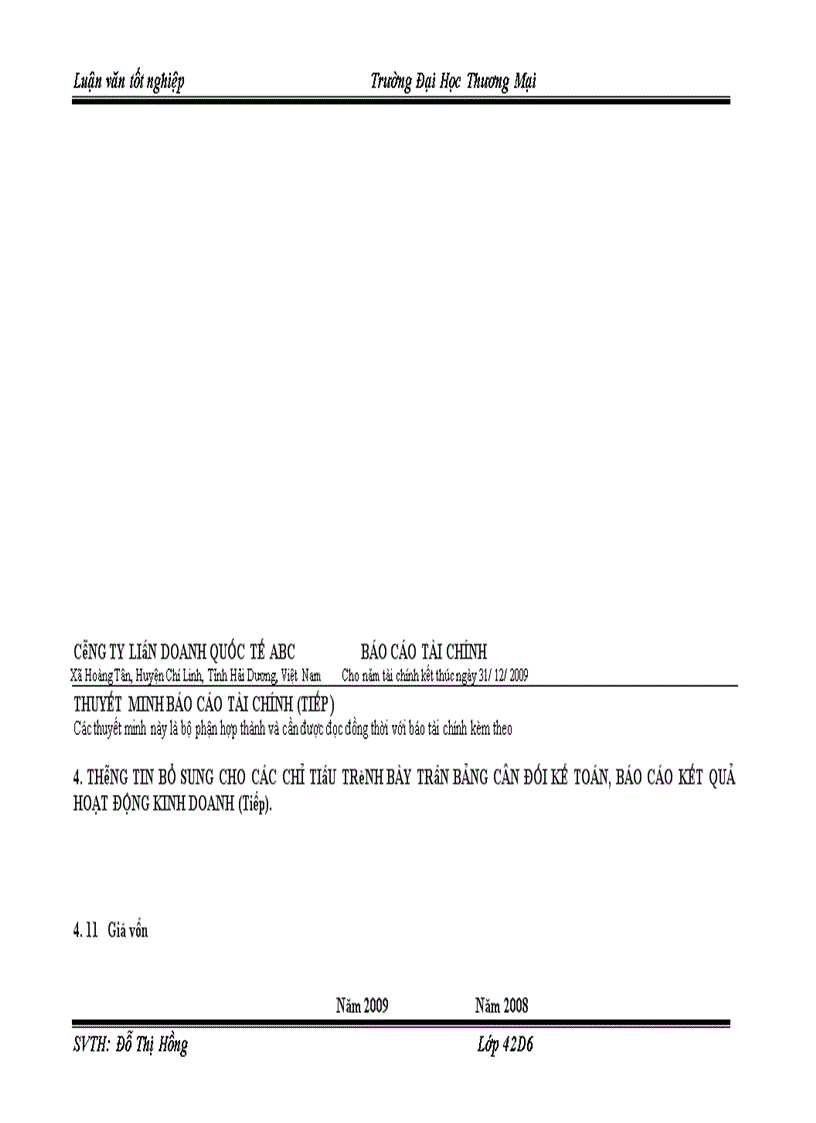 image for page Tiết kiệm chi phí kinh doanh của công ty Liên Doanh Quốc Tế ABC 1