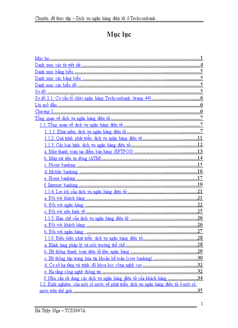 image for page Phát triển dịch vụ ngân hàng điện tử ở ngân hàng thương mại cổ phần Kỹ Thương