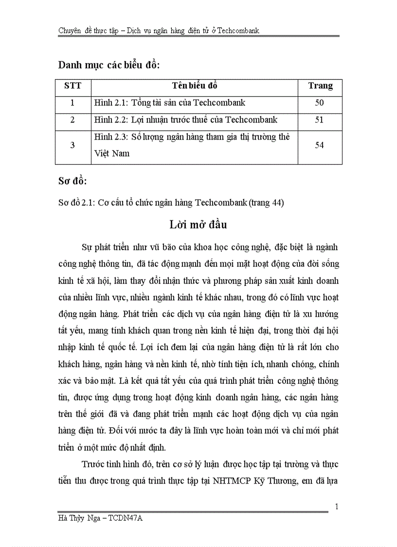 image for page Phát triển dịch vụ ngân hàng điện tử ở ngân hàng thương mại cổ phần Kỹ Thương