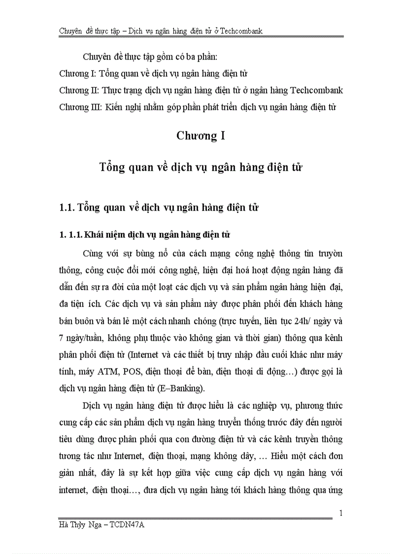 image for page Phát triển dịch vụ ngân hàng điện tử ở ngân hàng thương mại cổ phần Kỹ Thương
