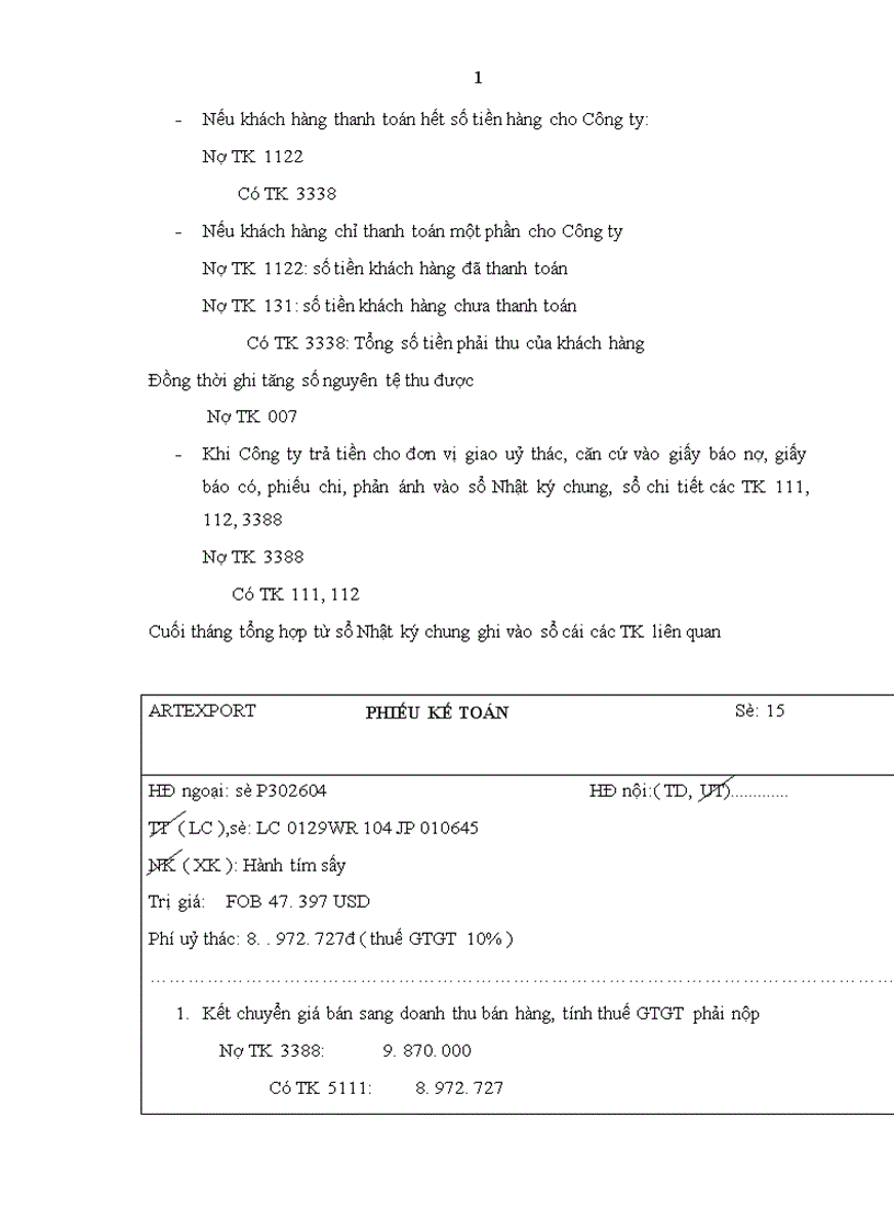 image for page Báo cáo tổng hợp về việc hoàn thiện công tác kế toán tiêu thụ và xác định kết quả kinh doanh tại Công ty Cổ phần Xuất Nhập khẩu thủ công mỹ nghệ