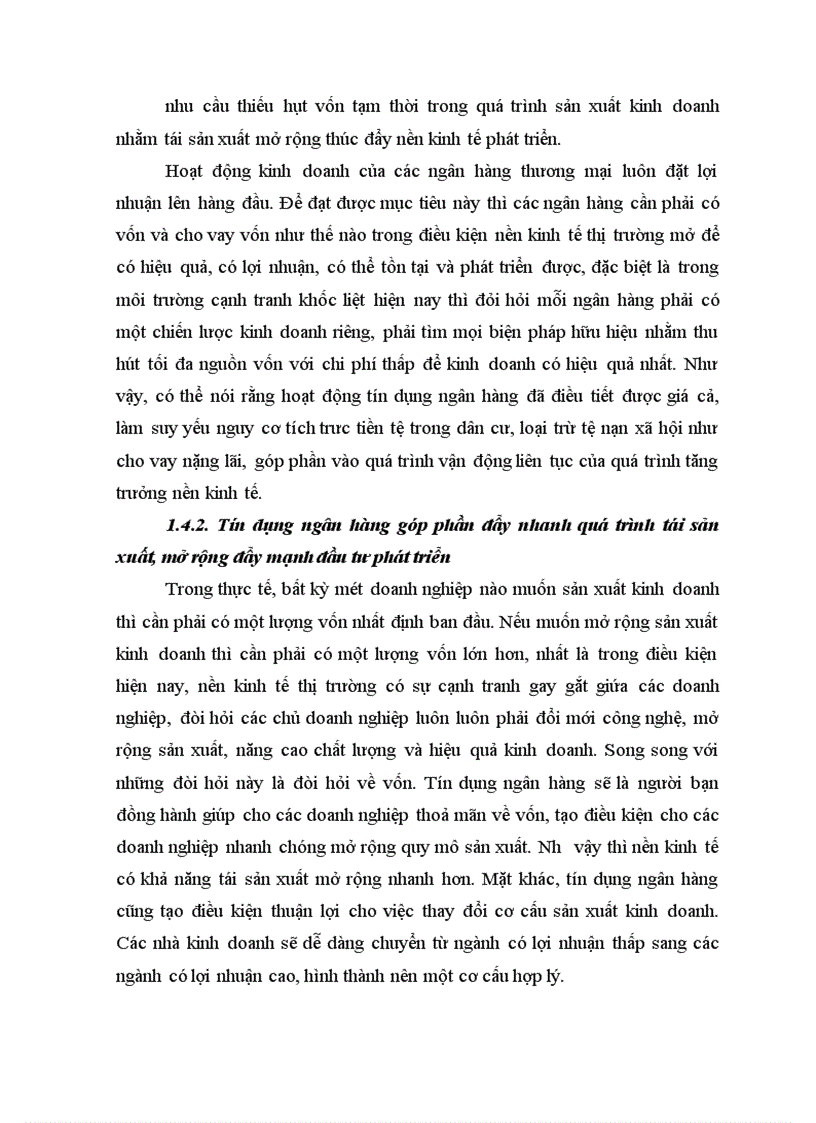 image for page Nâng cao chất lượng tín dụng tại NHNo PTNT Thanh Hóa 1