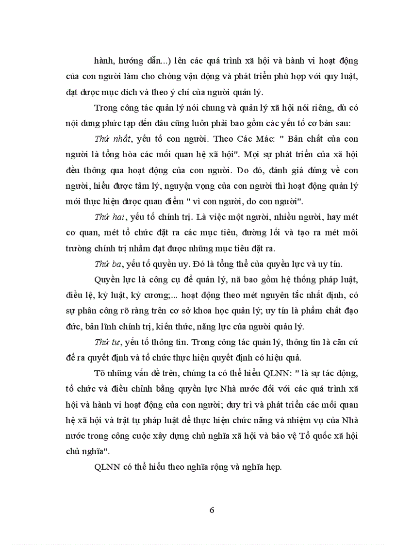 image for page Tăng cường quản lý Nhà nước bằng pháp luật về xuất bản ở Việt Nam hiện nay