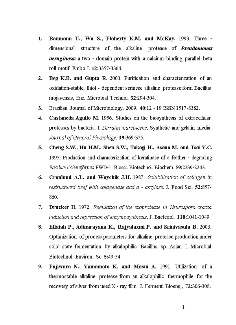 image for page Tuyển chọn chủng Bacillus từ rừng ngập mặn sinh mạnh protease kiềm và bước đầu định hướng ứng dụng 1
