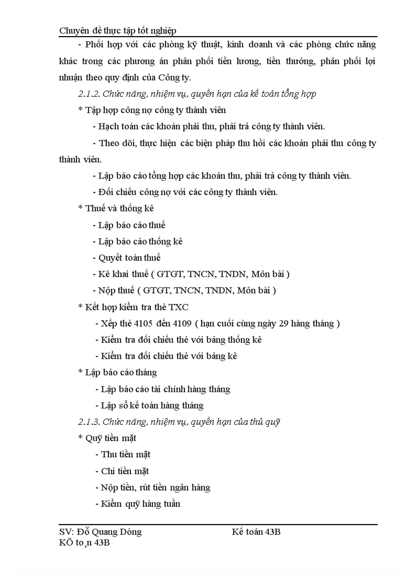 image for page Hoàn thiện hạch toán doanh thu xác định kết quả kinh doanh tại Công ty Cổ phần Mai Linh Hà Nội 1