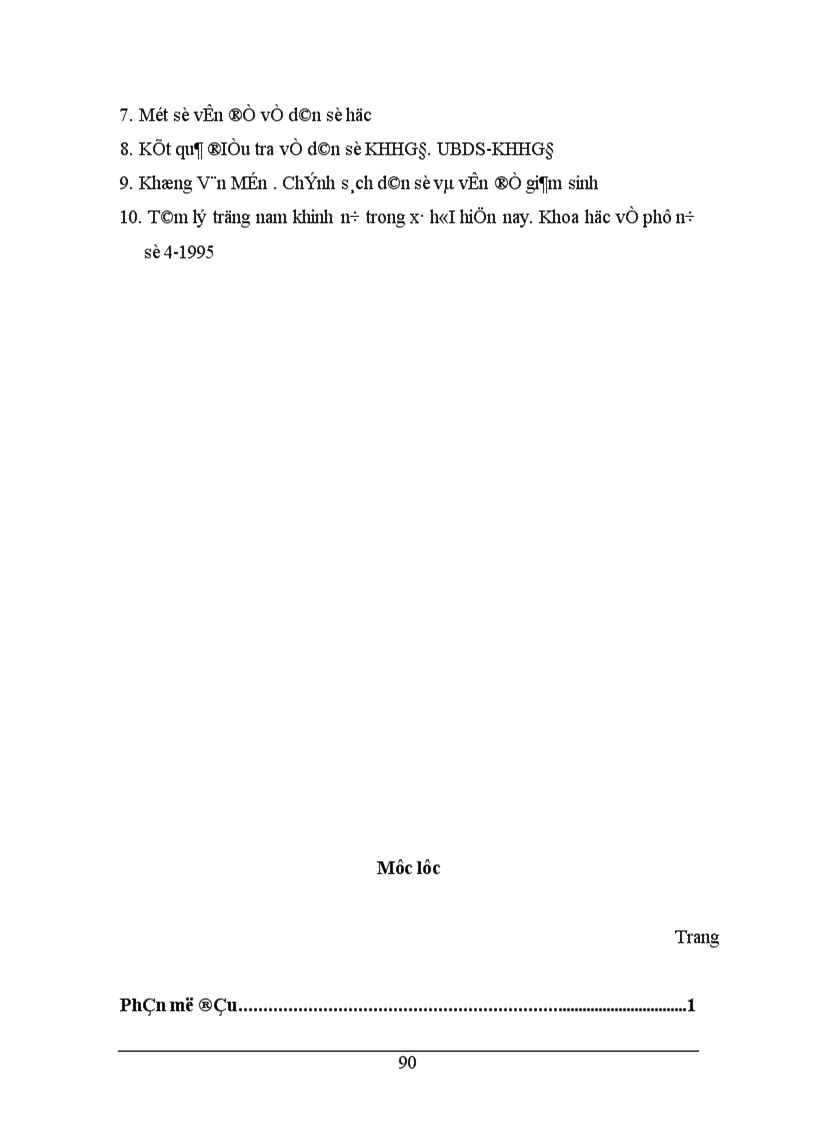 image for page Một số giải pháp nhằm nâng cao trình độ học vấn và giảm mức sinh ở Thanh Hoá 1