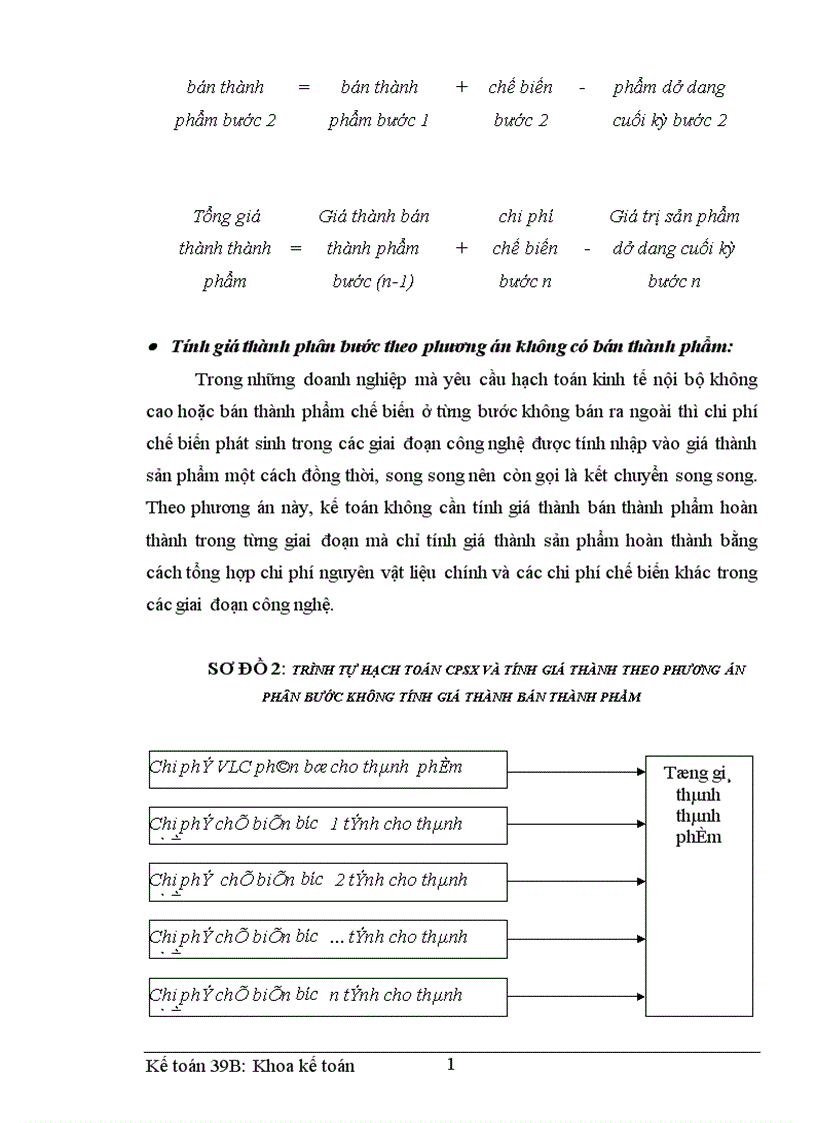 image for page Hoàn thiện hạch toán chi phí sản xuất và tính giá thành sản phẩm tại công ty xi măng Hải Phòng 1