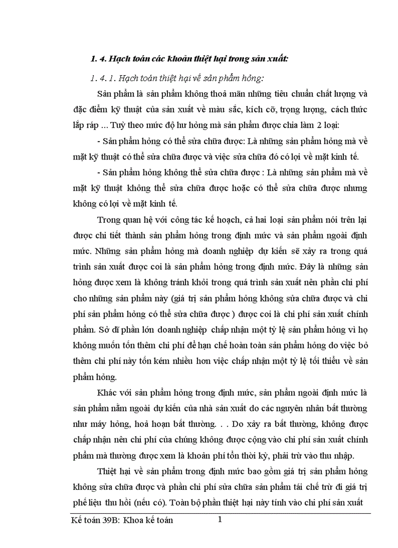 image for page Hoàn thiện hạch toán chi phí sản xuất và tính giá thành sản phẩm tại công ty xi măng Hải Phòng 1