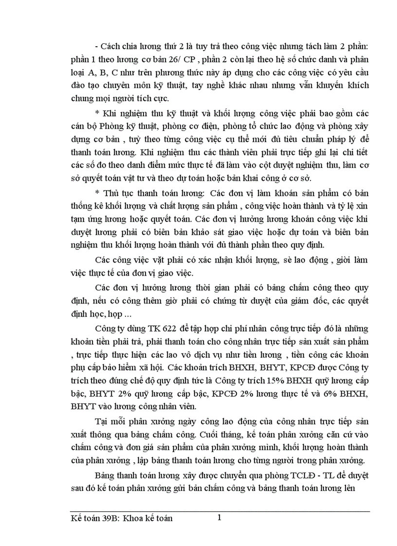 image for page Hoàn thiện hạch toán chi phí sản xuất và tính giá thành sản phẩm tại công ty xi măng Hải Phòng 1